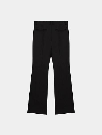 Брюки System Pants Black