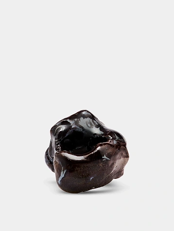 Кольцо Classical Order CO34 Black