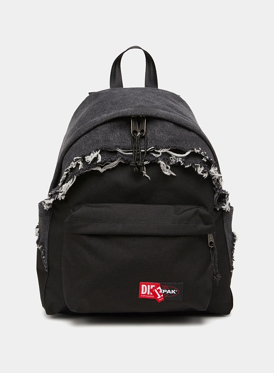 Рюкзак Diesel x Eastpak Transit'R L Cordura® Black