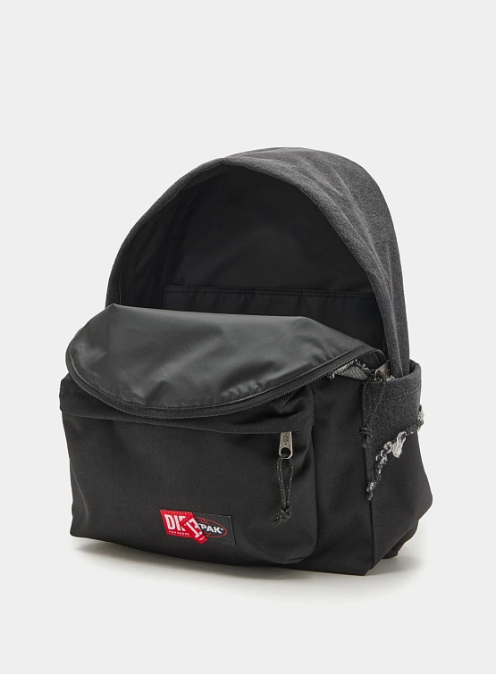 Рюкзак Diesel x Eastpak Transit'R L Cordura® Black