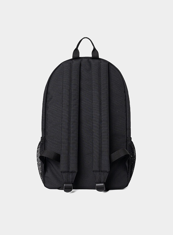 Сумка Uniform Bridge Back Pack Black