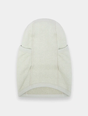 Балаклава MAHARISHI 6083 Maharishi Barboute Sage