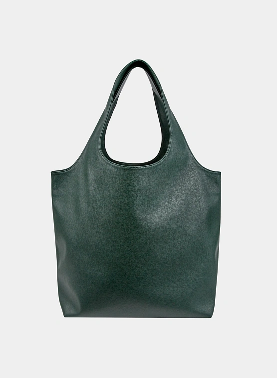 Тоут A.P.C. Ninon Tote Bag Fonce