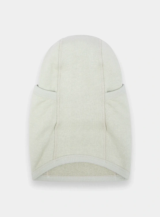 Балаклава MAHARISHI 6083 Barboute Sage