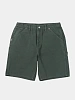 Шорты thisisneverthat Carpenter Short Green