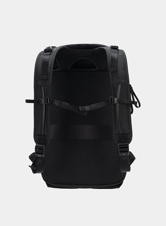 Рюкзак COTE&CIEL Saru Sleek Black