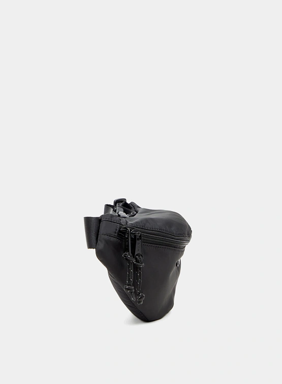 Сумка Diesel D-Pack Beltbag Black