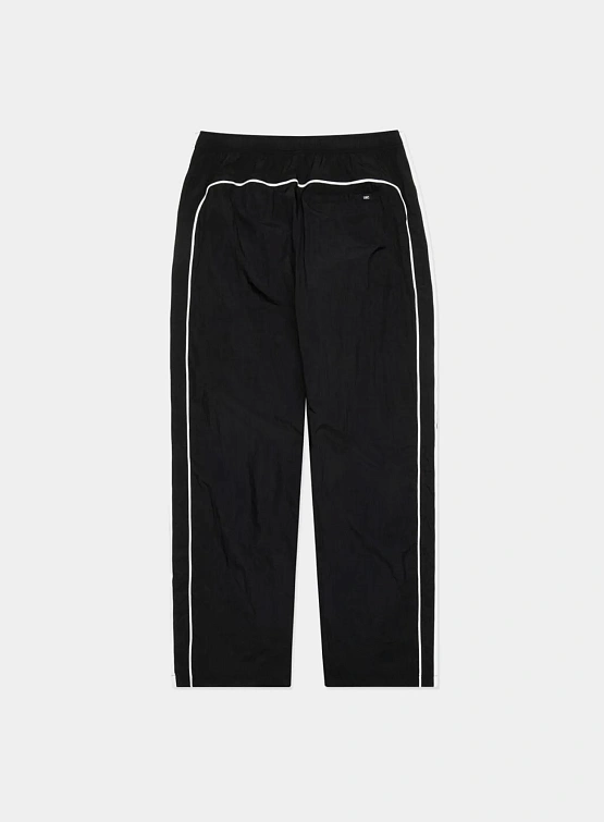 Брюки LMC Piping Line Track Pants Black