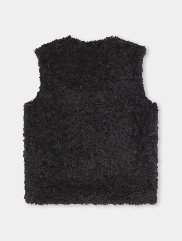 Жилет HELIOT EMIL Vanta Vest Black