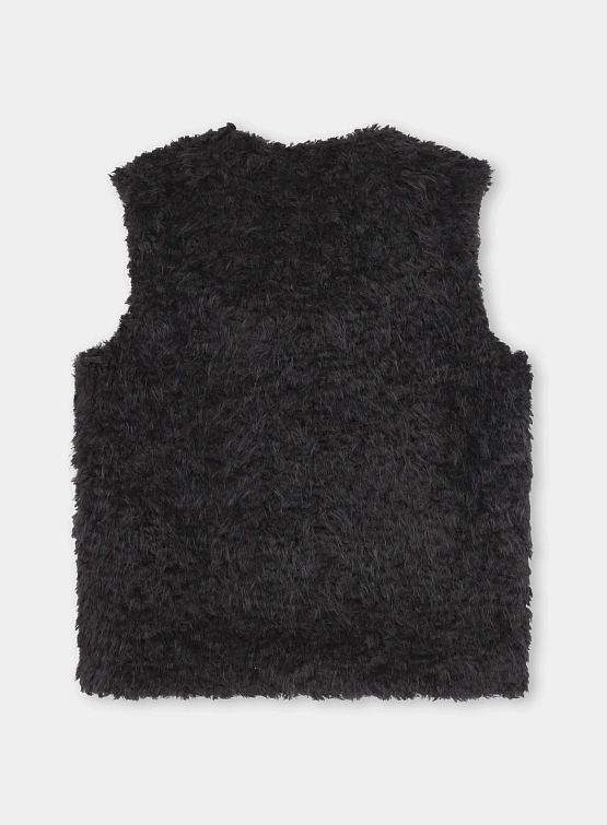 Жилет HELIOT EMIL Vanta Vest Black