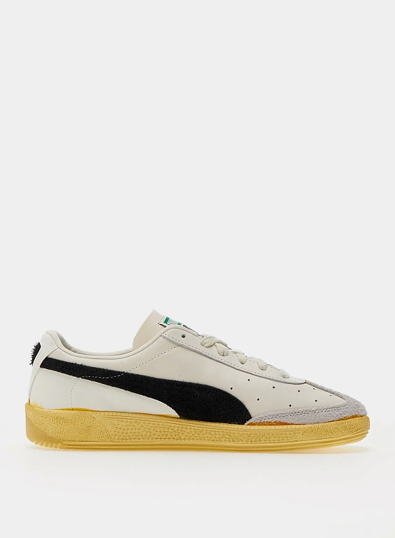 Кеды Puma Vlado Stenzel The NeverWorn White