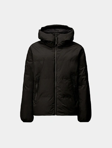 Пуховик C.P. Company Metropolis Series Pertex Black