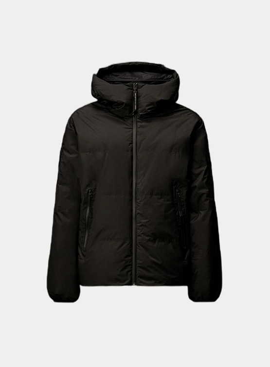 Пуховик C.P. Company Metropolis Series Pertex Black