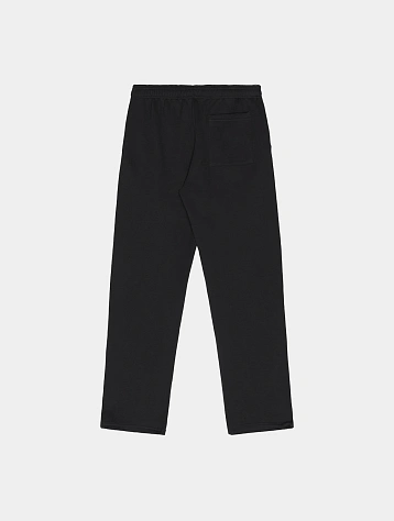 Брюки MUSEUM OF PEACE & QUIET WARPED SWEATPANTS Black