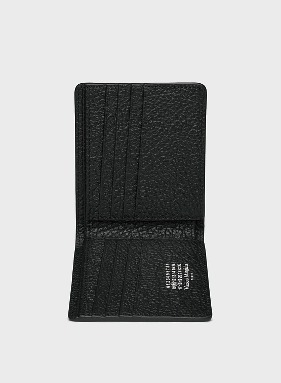 Кардхолдер Maison Margiela Four Stitches Black