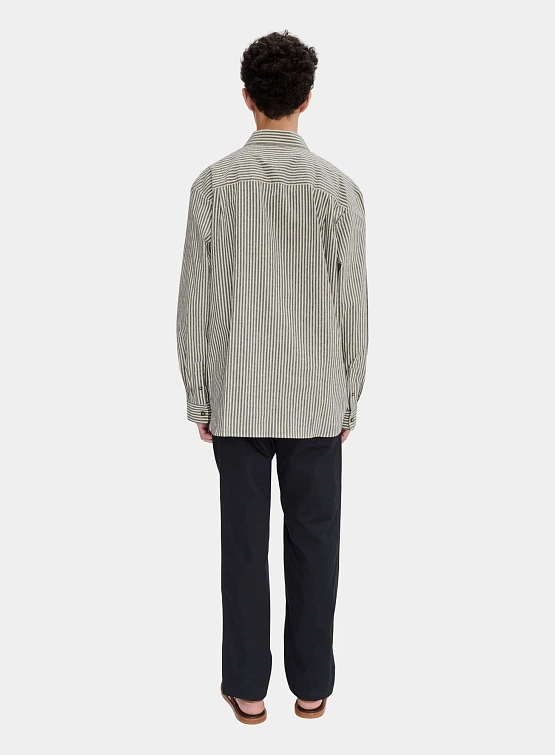 Овершот A.P.C. Malo Noir