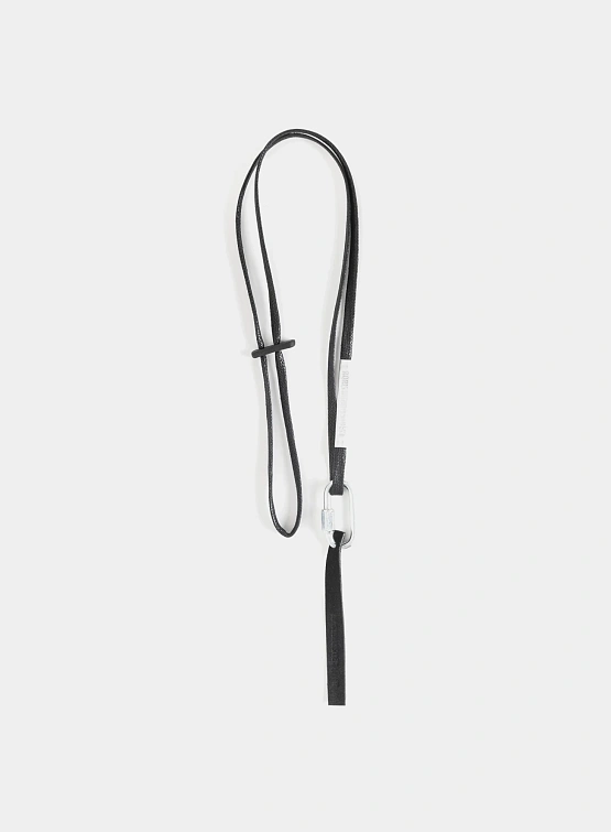 Кошелек Boris Bidjan Saberi Traveller Black