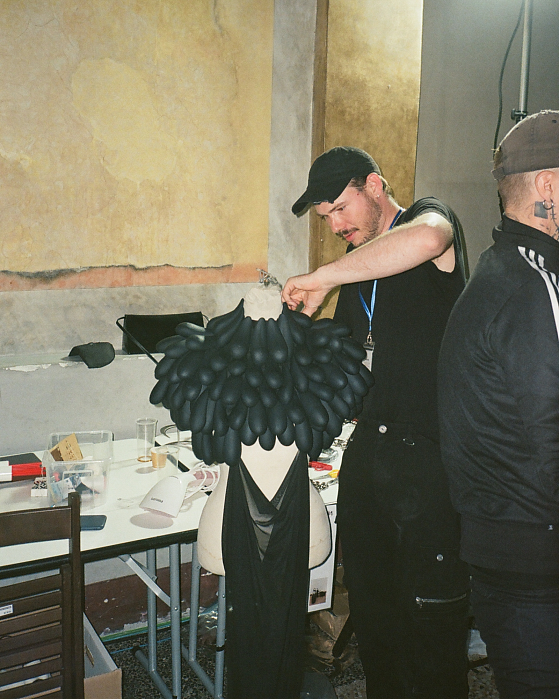 Han Kjøbenhavn Spring-Summer 2024