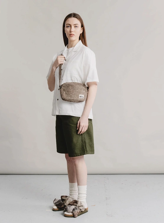 Сумка Heresy Loop Cursor Brown