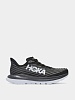 Кроссовки HOKA ONE ONE W Mach 5 Black/Castlerock