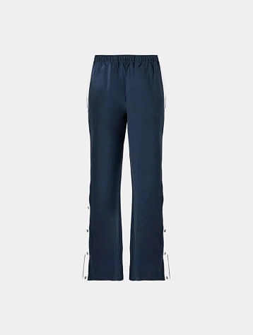 Женские брюки Ksubi Origin Trakpant Spliced Ink Blue