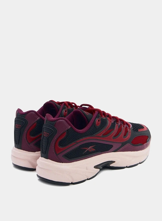 Женские кроссовки Reebok Premier Road Control Bordeaux