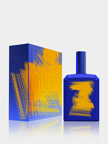 Парфюмерная вода Histoires De Parfums This Is Not A Blue Bottle 1/.7 115 ml