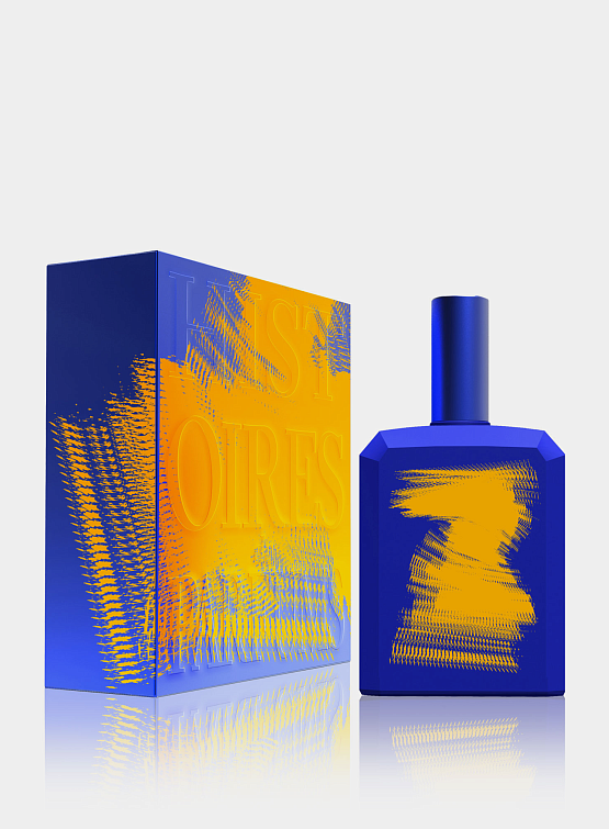 Парфюмерная вода Histoires De Parfums This Is Not A Blue Bottle 1/.7 115 ml