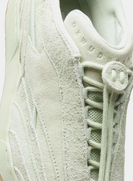 Кроссовки Reebok x CHUKWU ABUO Mint/Gum