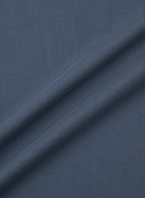 Футболка BROWNYARD Essential T-shirt Blue Grey