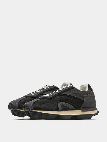 Кроссовки IYSO Halo Dusty Black