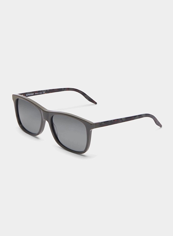 Очки Represent Clo Astral Sunglasses Grey