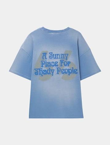 Футболка ALCHEMIST Gabriel Berry