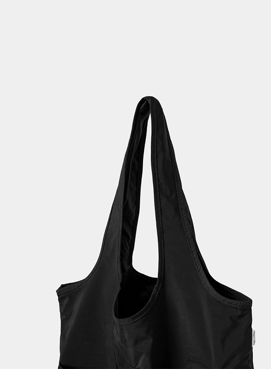 Сумка Mazi Untitled Bore Bag Black