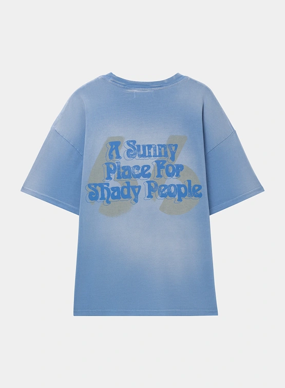 Футболка ALCHEMIST Gabriel Berry