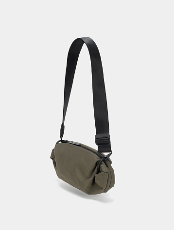 Сумка COTE&CIEL Pouch Nestos Cargo Green