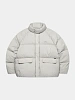 Пуховик LMC OG Raglan Down Parka Light Gray