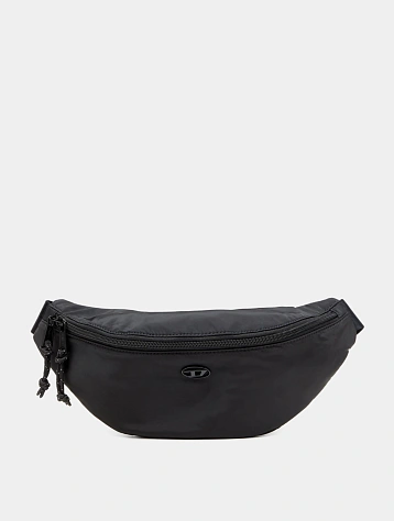 Сумка Diesel D-Pack Beltbag Black