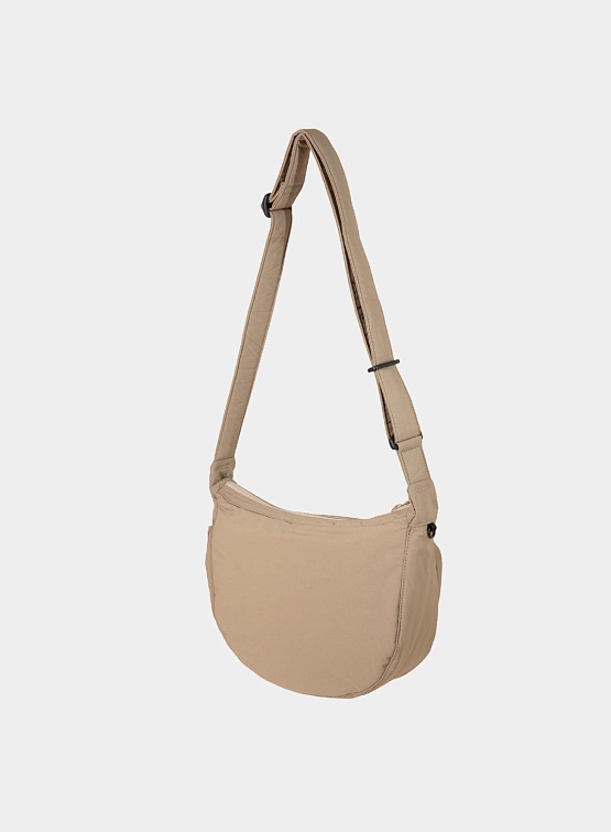 Сумка Mazi Untitled Stack Bag Beige