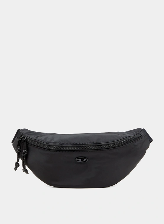 Сумка Diesel D-Pack Beltbag Black