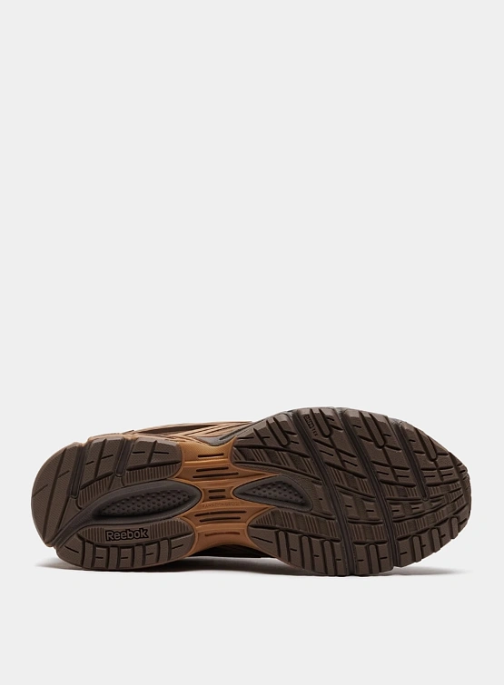 Кроссовки Reebok Premier Road Modern Brown Cinnamon