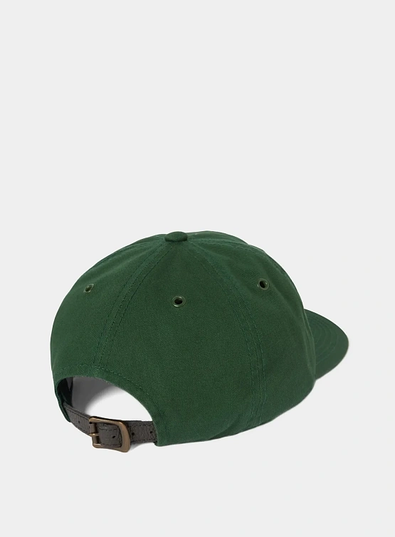 Кепка thisisneverthat L-Logo Cap Green