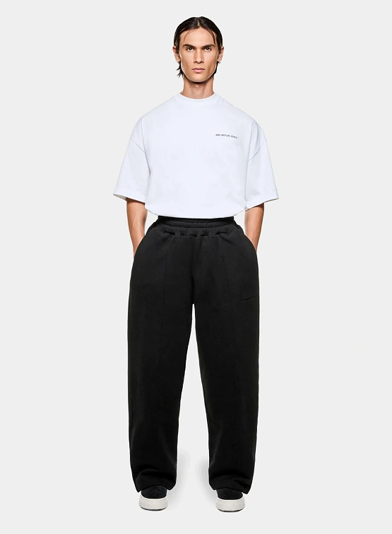 Брюки MKI MIYUKI ZOKU 800 GSM Superweight Wide Black