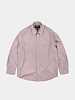 Рубашка FrizmWORKS Feather CN Relaxed Indian Pink