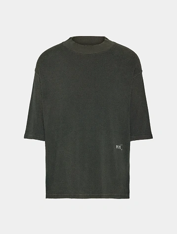 Футболка Maison Margiela Black