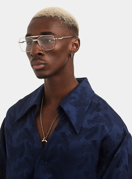 Очки FAKOSHIMA Bridge Crystal Optic