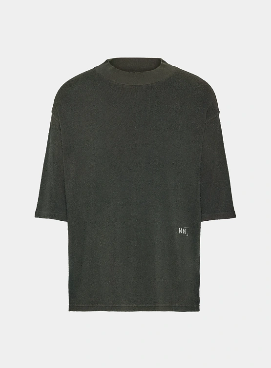 Футболка Maison Margiela Black