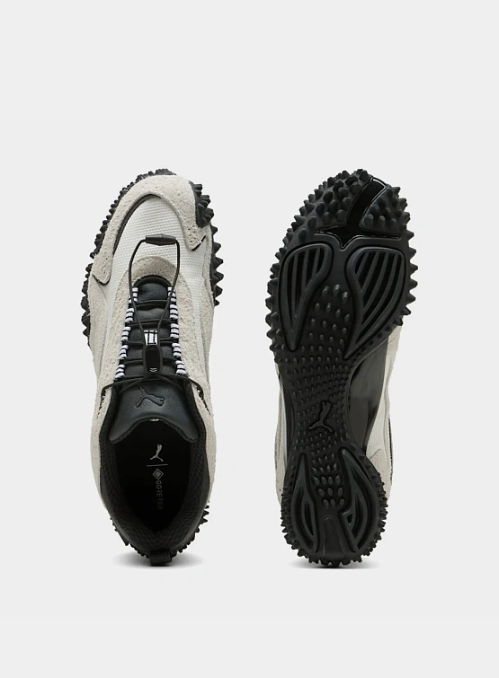 Кроссовки Puma Mostro XC GTX Vapor Gray