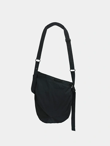 Сумка SAN SAN GEAR Tie Bag Black