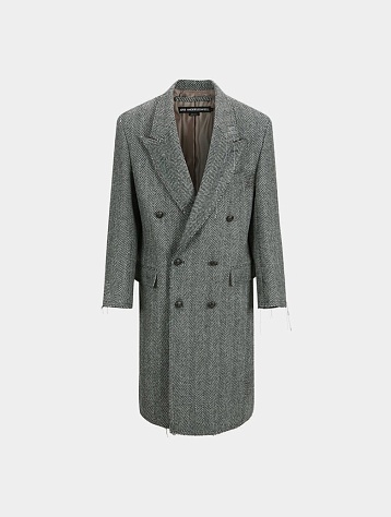 Пальто Andersson Bell Moriens Double Breasted Coat